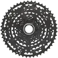 Shimano Lg400 Kassette