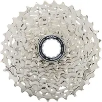 Shimano Galinis žvaigždžių blokas 105 CS-R7101 12-speed-11-34T