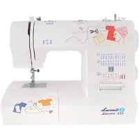 Lucznik Laura 555 Symaskine