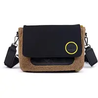 Munich Deep Messenger Taske