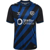 Hummel Hearts FC 3. Trøje 2026/27 - , størrelse Medium