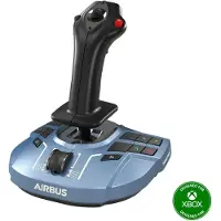 Thrustmaster TCA SIDESTICK X AIRBUS EDITION - Wired Controller - Microsoft Xbox Series S