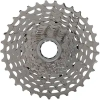 Campagnolo Super Record Wireless 13s Kassette