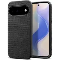 Spigen Liquid Air-etui til Google Pixel 11 – mat sort