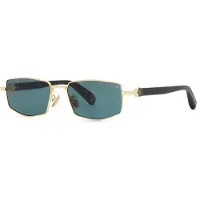 Philipp Plein Spp275-550300 17x55x150mm Solbriller