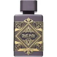 Lattafa Bade'e Al Oud Ametyst Eau de Parfum - 100ml