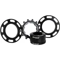 Reverse Components Hg Single Speed Konverteringskit
