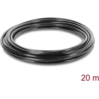 DeLOCK vandingsslange 4,6 mm – 20 m til mikrovandingssystemer