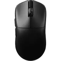 Scyrox V6 - Gaming Mus - Optisk - 6 knapper - Sort