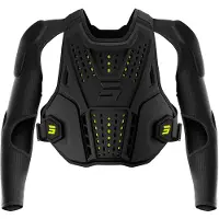 Shot Race Gear Max Beskyttelsesvest