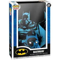 Funko POP! Comic Cover Batman Figur
