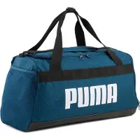 Puma Challenger 35L Small Sports Bag, Accessories, Midnight Petrol, OSFA