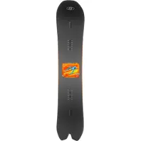 Armada - Snowboards - Shatter Point 2027 til Unisex - Størrelse 160 cm - Grå