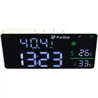 Purline Airtestdb Digital Decibelmåler