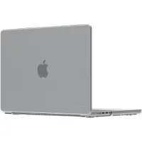 dbramante1928 Iceland - Notebook-skaletui - 14 - klar - for Apple MacBook Pro (14.2 tommer, M3 Max, M3 Pro)