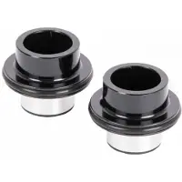 Progress Turbine Ultra Road Disc/vektor Disc Is6 Adapter 2 Enheder
