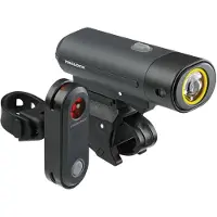 Trelock Ls 290 Pulse-line Cykellampesæt