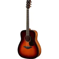 Yamaha F310 Acoustic Tobacco Brown Sunburst
