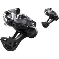 Shimano Rd-m9250 Xtr Sgs Bagskifter
