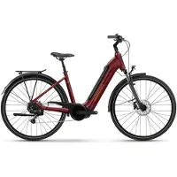Winora Tria X11 Low 28´´ Cues 2027 Elektriskcykel