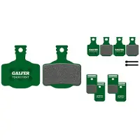 Galfer Fd584 Pro/magura Skivebremseklodser