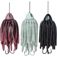 MADCAT Worm Teaser Sinking Swimbait 100g 350 Mm