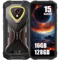 Cubot Kingkong Mini 4 6gb/128gb 4.7´´
