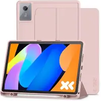 Tech-Protect SmartCase penneetui til Lenovo Idea Tab / K11 2. generation 11,0 TB-336 – lyserød