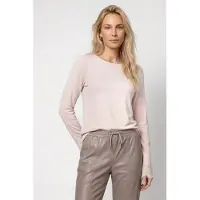 Monari Shirts pastelpink