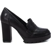 Refresh Refreshtil kvinder. 17225401-NEGRO Sko 172254 Sort (40), 8-10, Ingen, Casual, Klassisk