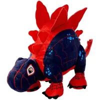 Simba Edderkopmand Spøgelse Pterodactyl Bamse 25 Cm