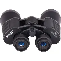 Focus Bright 10x50 Kikkerter