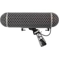Rode Røde Blimp 2 Windshield og Shock Mount
