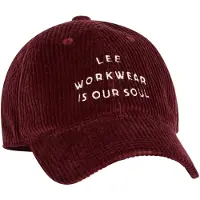 Lee Embroidery Workwear Kasket