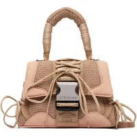 Steve madden Håndtaske 'Bdiego-M' beige