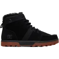 Dc-shoes Woodland Støvler