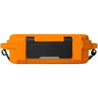 Yeti - Campingtilbehør - Loadout Gobox 1 King Crab Orange til Unisex