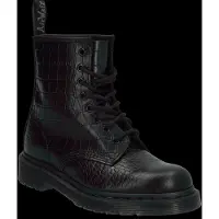 Dr. Martens 1460 Croco Støvler