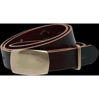 Levi's Bælte 'Ryder' sort