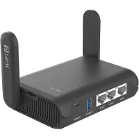 Gl.inet GL.Slate AX Wi-Fi 6 Router
