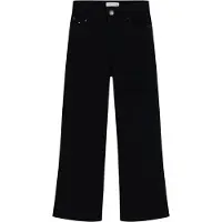 Tommy Hilfiger Jeans - Mabel - CleanblackDENIM - - 12 år (152) - Jeans