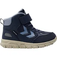 Hummel Boots navy / himmelblå / grafit