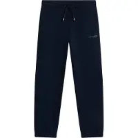 Tommy Hilfiger Sweatpants - Grafetti - Dark BlueBLUE - - 3 år (98) - Sweatpants