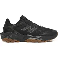 New Balance New Balancetil mænd. MTTRUV1_RU Tektrel-sneakers, sort (40), Fast, Blonder, Casual, Løb, Mesh, Udendørs