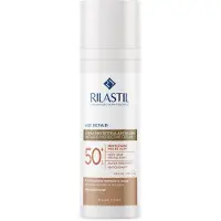 Rilastil Sun System Age Repair Color Fotoprotector Antiedad Con Color SPF50+ 50ml