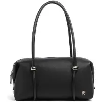 HUGO Briony 10281504 Red Duffle Bag