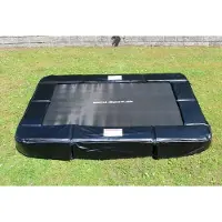 MCU-Sport NedGravet / Inground Trampolin 213 x 153 cm