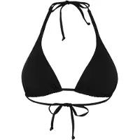 Buffalo Bikinioverdel sort