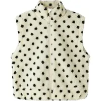 Name it Vest 'NKFNOLPO' sort / offwhite