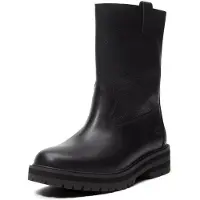 Timberland Støvletter sort